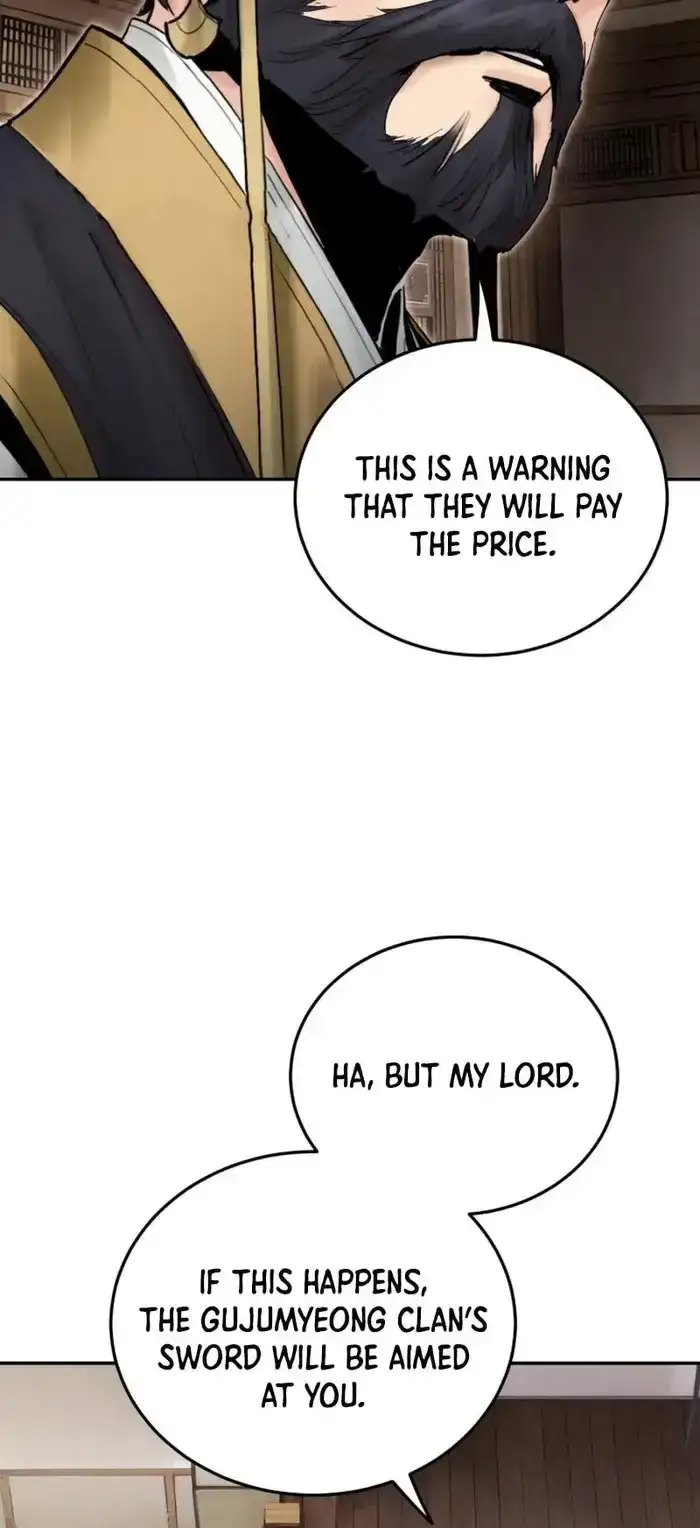 Dark and Light Martial Emperor Chapter 45 page 10 - 