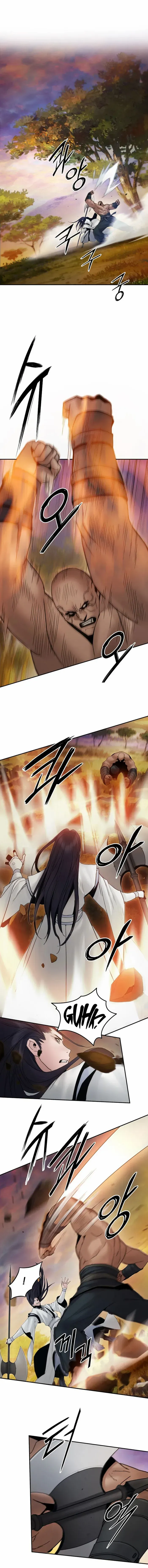 Dark and Light Martial Emperor Chapter 46 page 1 - 