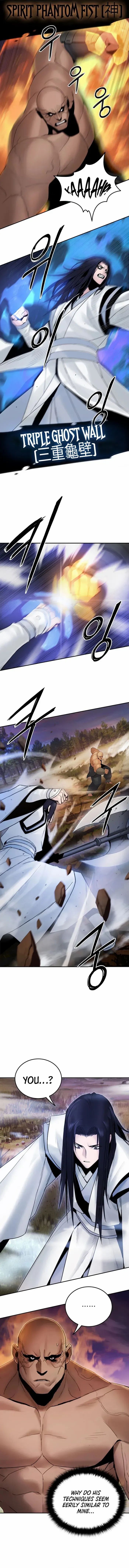 Dark and Light Martial Emperor Chapter 46 page 12 - 