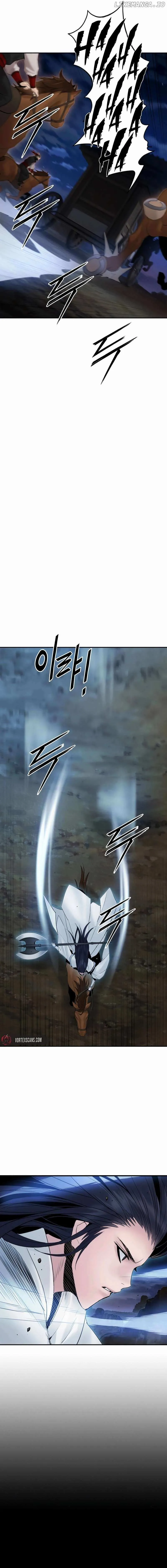 Dark and Light Martial Emperor Chapter 49 page 14 - 