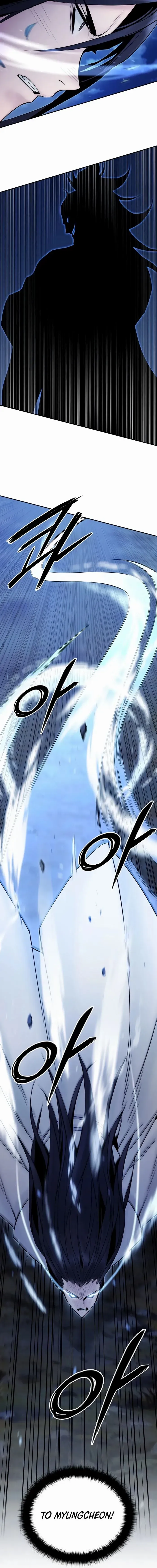 Dark and Light Martial Emperor Chapter 50 page 19 - 