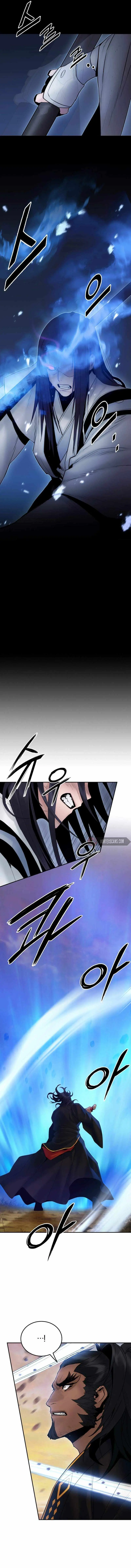 Dark and Light Martial Emperor Chapter 51 page 11 - 