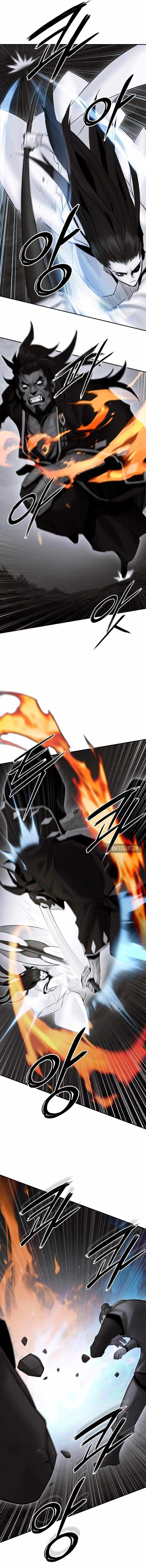 Dark and Light Martial Emperor Chapter 51 page 14 - 