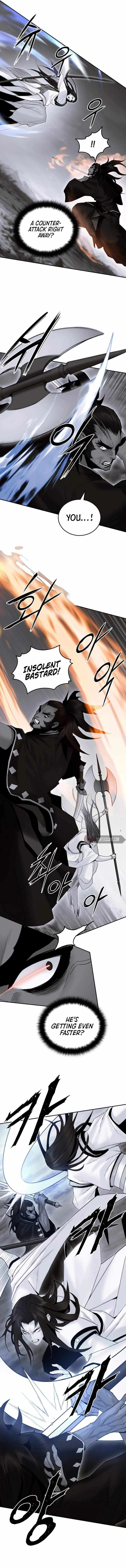 Dark and Light Martial Emperor Chapter 51 page 16 - 
