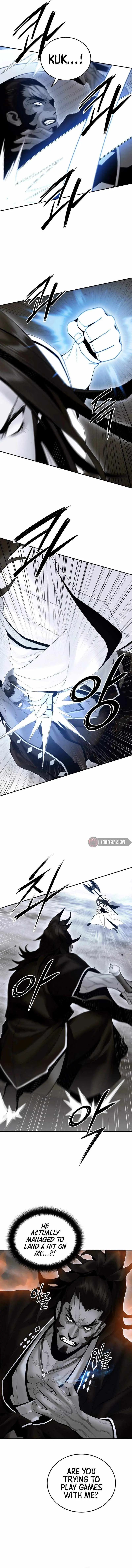 Dark and Light Martial Emperor Chapter 51 page 17 - 