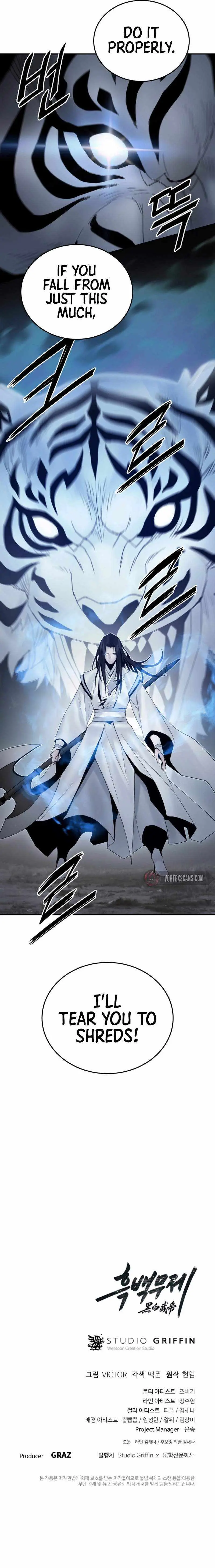 Dark and Light Martial Emperor Chapter 51 page 18 - 