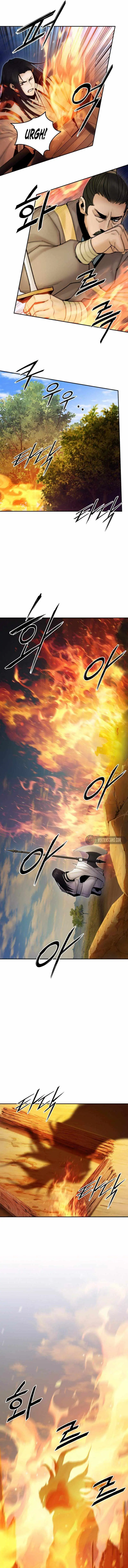 Dark and Light Martial Emperor Chapter 51 page 3 - 
