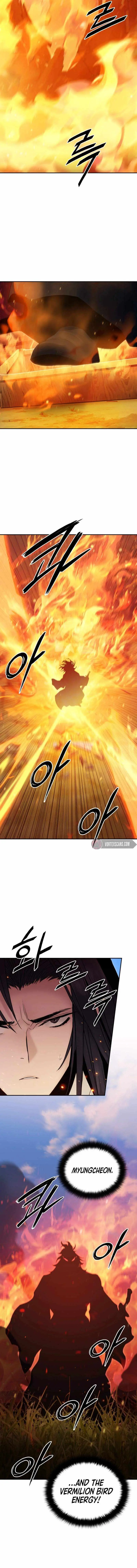 Dark and Light Martial Emperor Chapter 51 page 4 - 