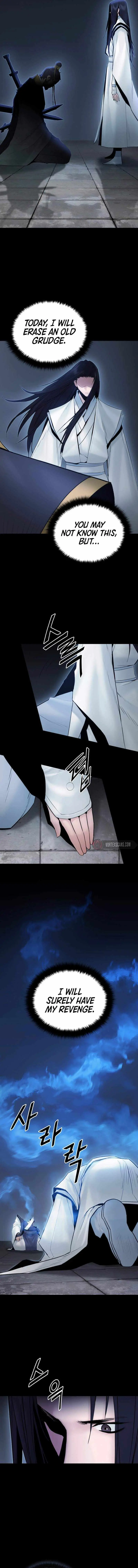 Dark and Light Martial Emperor Chapter 51 page 9 - 