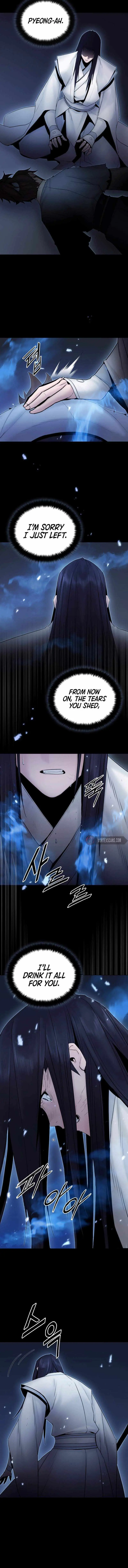 Dark and Light Martial Emperor Chapter 51 page 10 - 