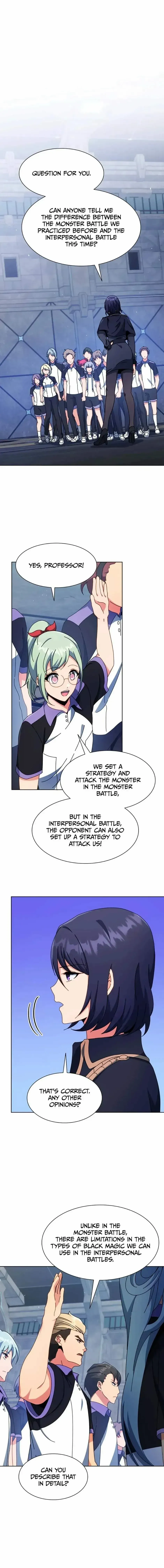 Dark and Light Martial Emperor Chapter 53 page 1 - 