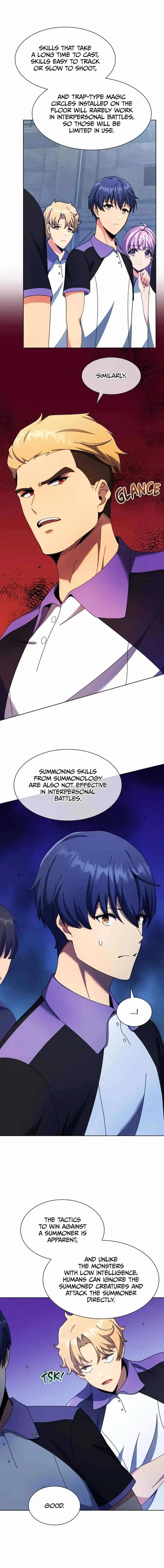 Dark and Light Martial Emperor Chapter 53 page 2 - 