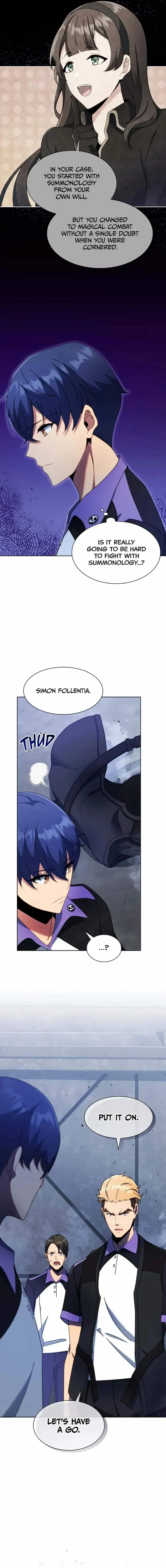 Dark and Light Martial Emperor Chapter 53 page 17 - 