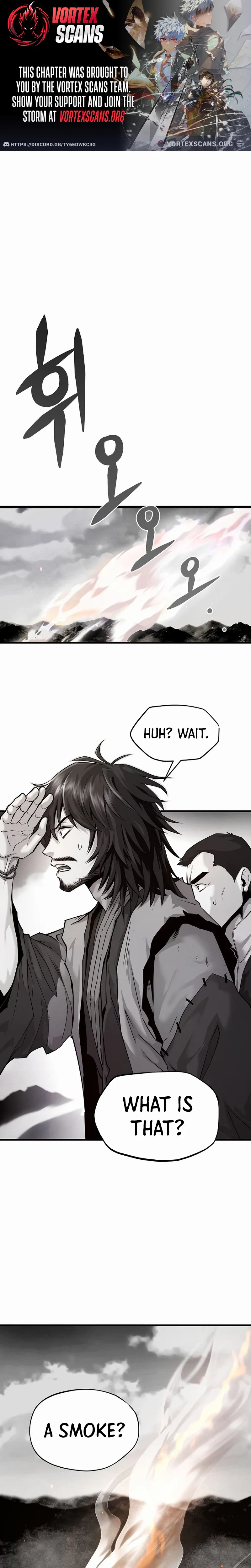 Dark and Light Martial Emperor Chapter 54 page 1 - 