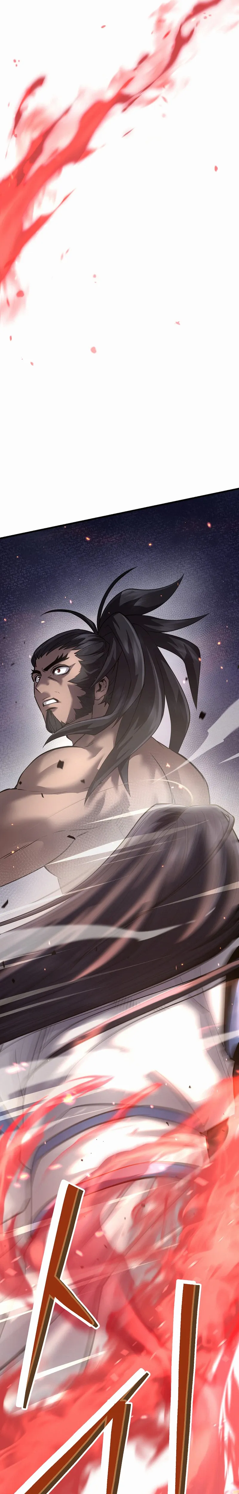 Dark and Light Martial Emperor Chapter 54 page 16 - 