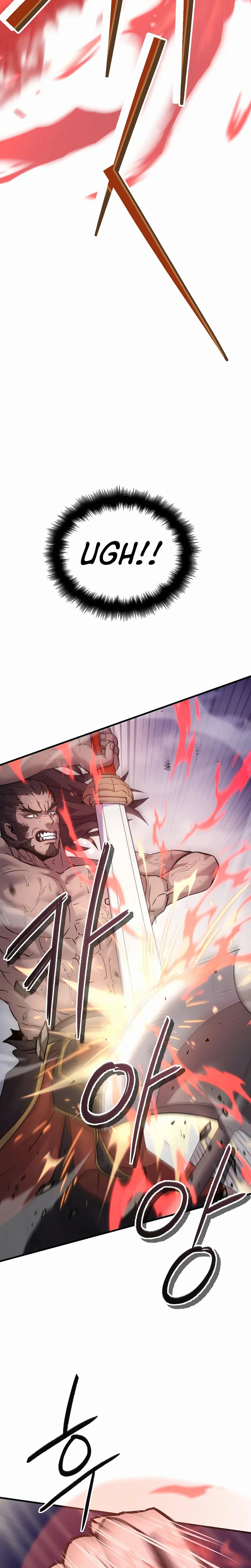 Dark and Light Martial Emperor Chapter 54 page 17 - 
