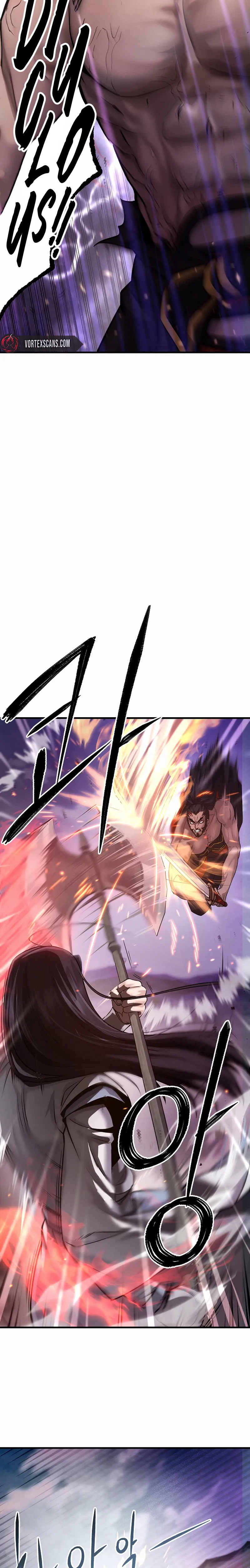 Dark and Light Martial Emperor Chapter 54 page 23 - 