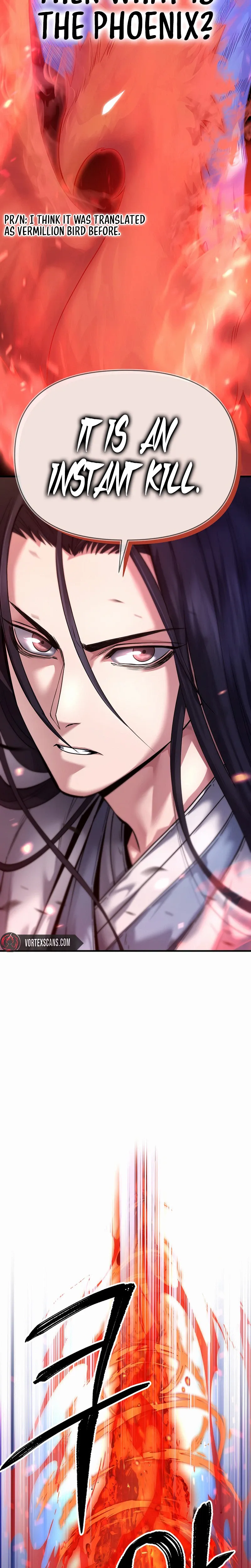Dark and Light Martial Emperor Chapter 54 page 29 - 