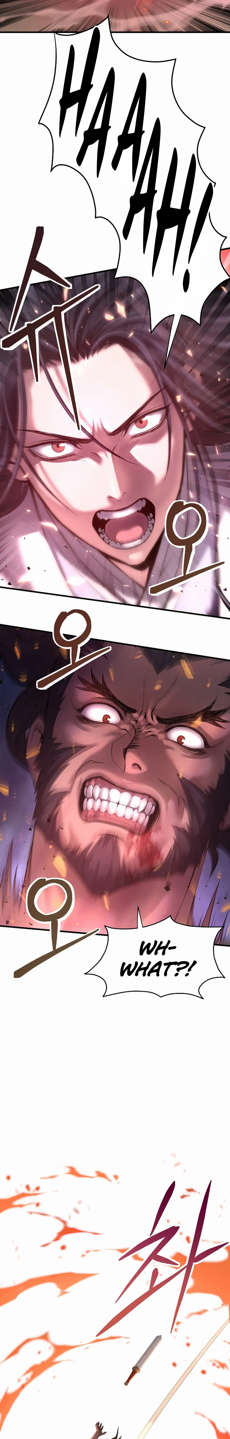 Dark and Light Martial Emperor Chapter 54 page 31 - 