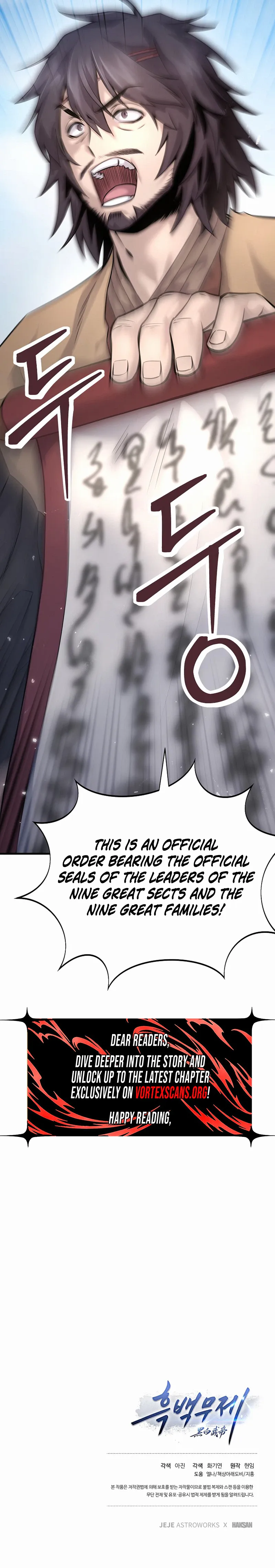 Dark and Light Martial Emperor Chapter 54 page 40 - 