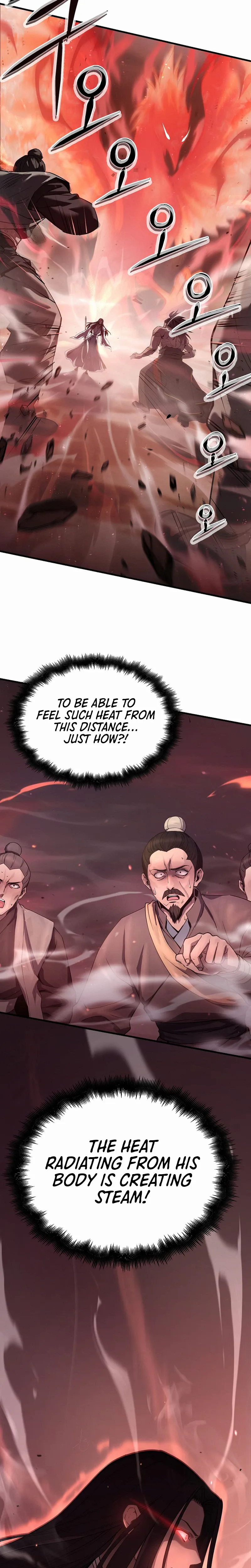 Dark and Light Martial Emperor Chapter 54 page 5 - 