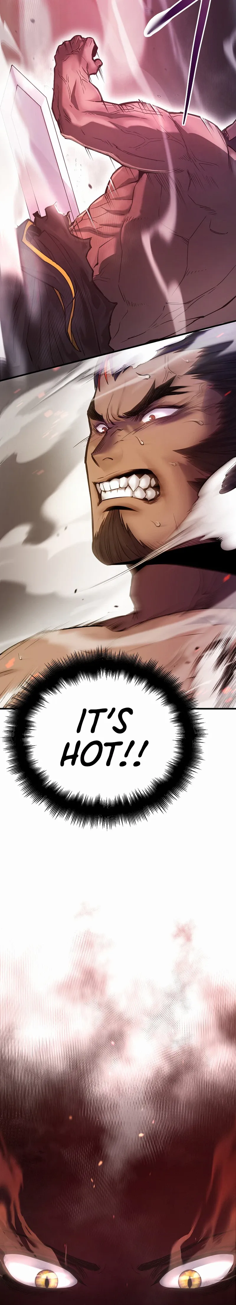 Dark and Light Martial Emperor Chapter 54 page 9 - 