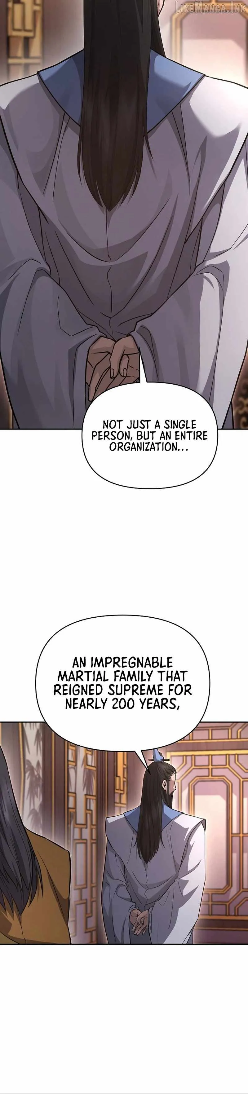 Dark and Light Martial Emperor Chapter 55 page 24 - 