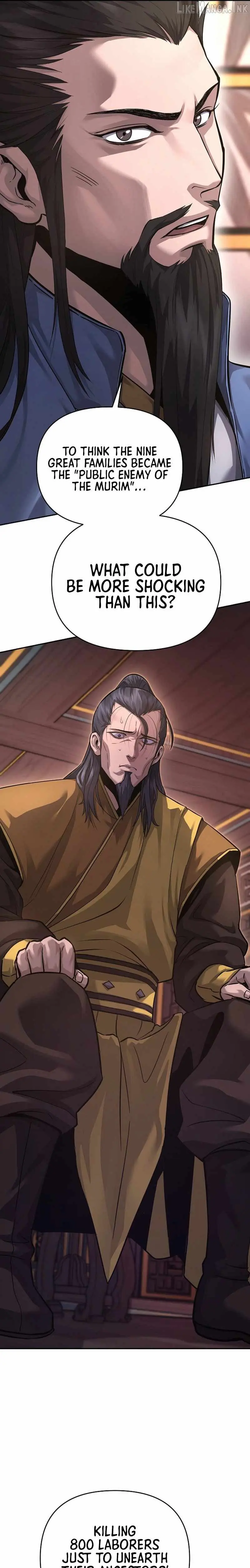 Dark and Light Martial Emperor Chapter 55 page 25 - 