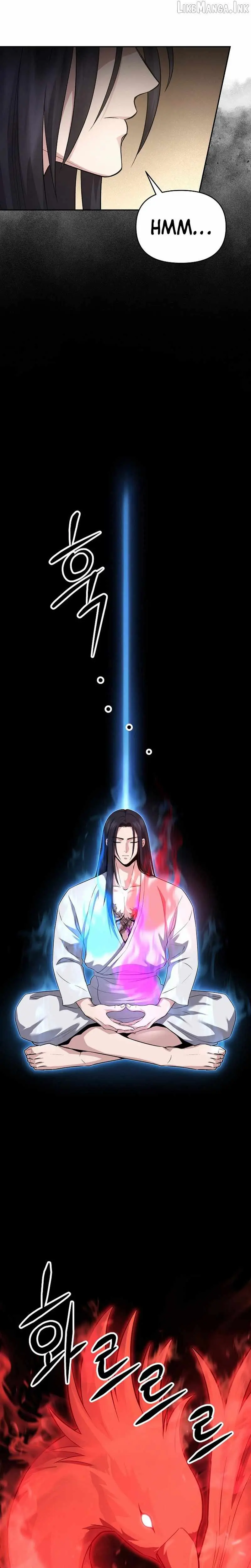 Dark and Light Martial Emperor Chapter 55 page 4 - 
