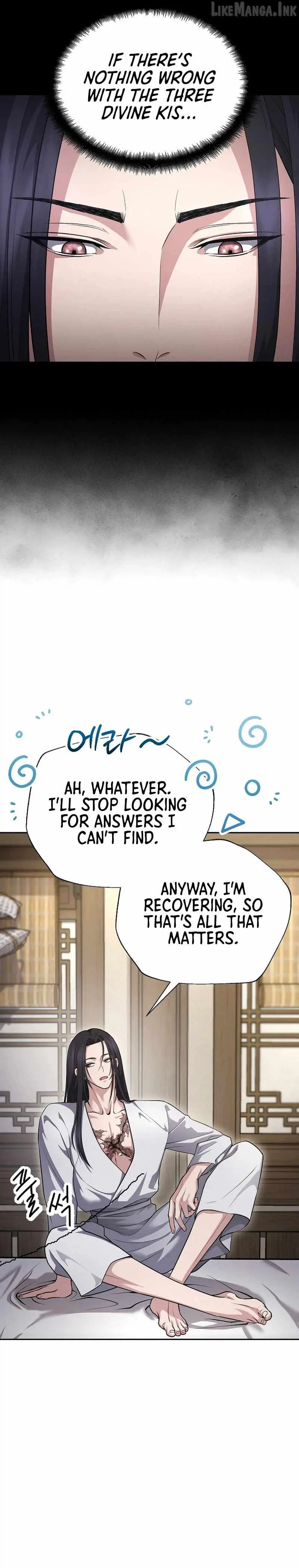 Dark and Light Martial Emperor Chapter 55 page 6 - 
