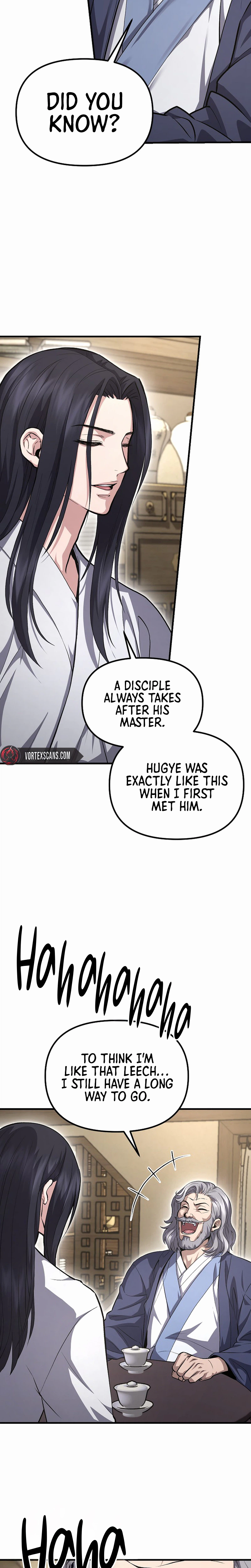 Dark and Light Martial Emperor Chapter 56 page 24 - 