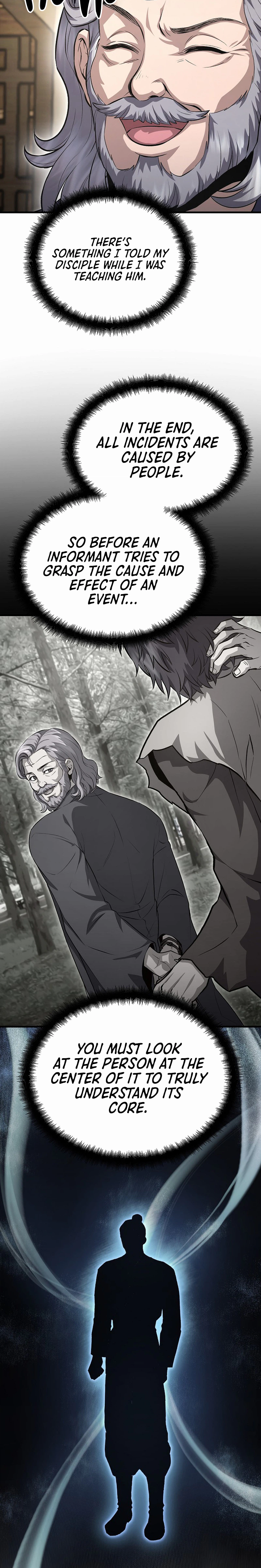 Dark and Light Martial Emperor Chapter 56 page 25 - 