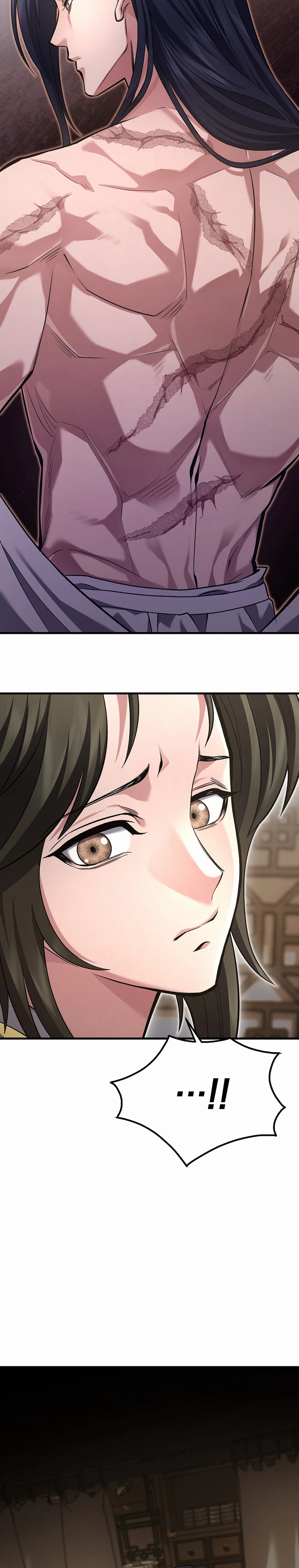 Dark and Light Martial Emperor Chapter 57 page 21 - 