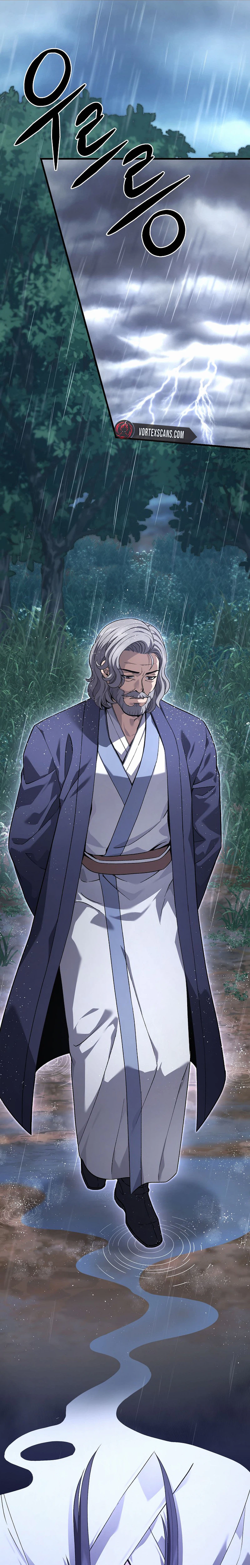 Dark and Light Martial Emperor Chapter 57 page 4 - 
