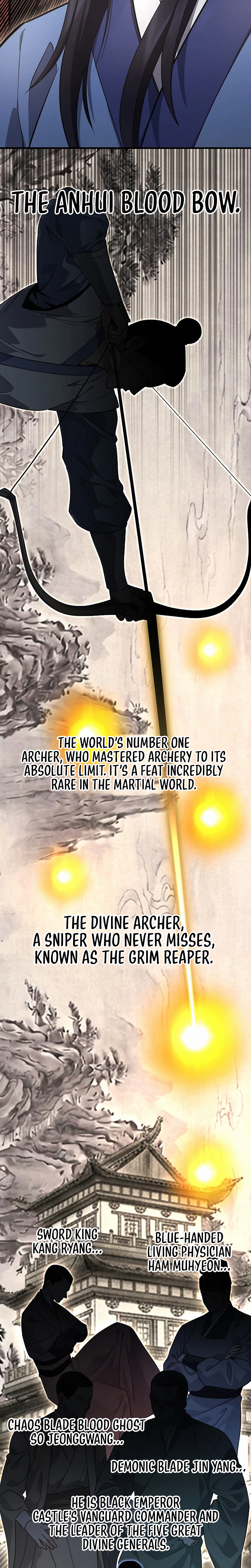 Dark and Light Martial Emperor Chapter 57 page 38 - 