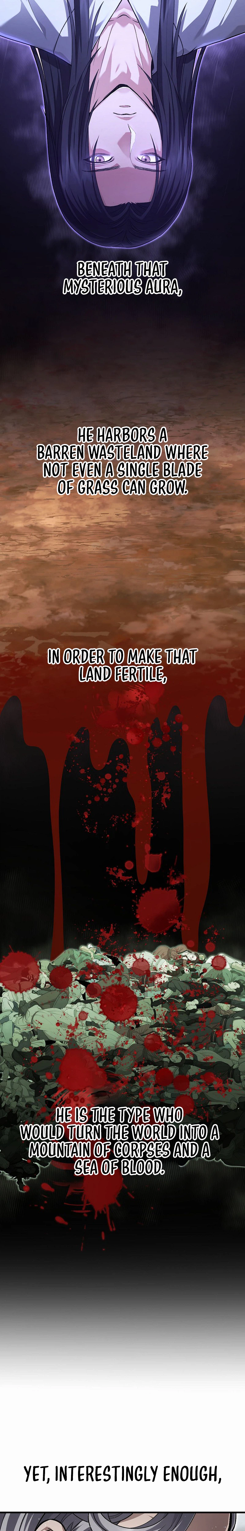 Dark and Light Martial Emperor Chapter 57 page 5 - 