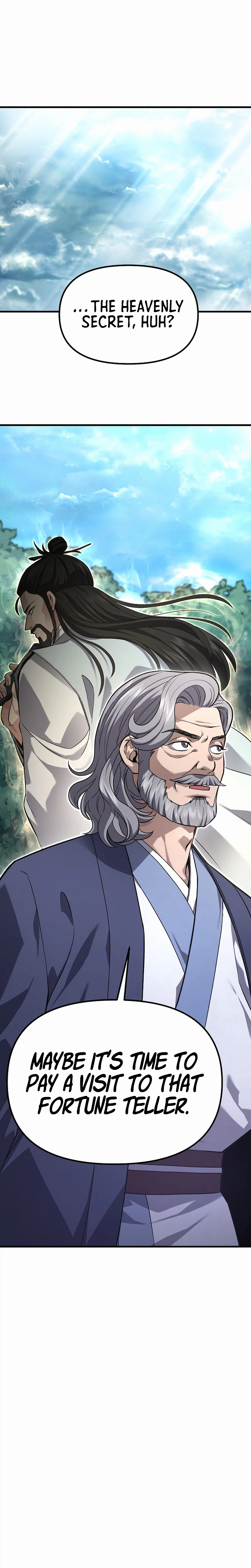Dark and Light Martial Emperor Chapter 57 page 8 - 
