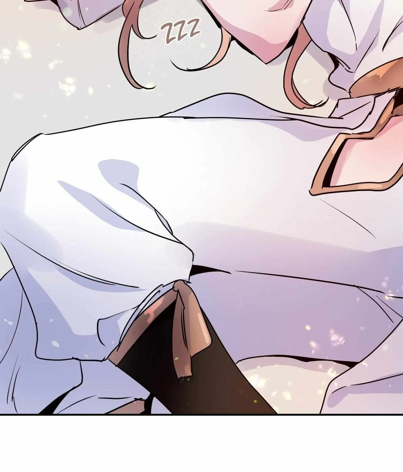 Dark Fall Chapter 1.1 page 12 - 