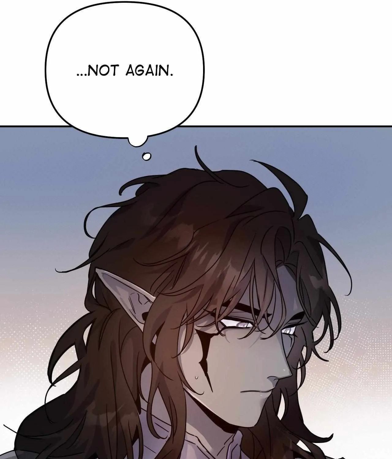 Dark Fall Chapter 1.1 page 13 - 