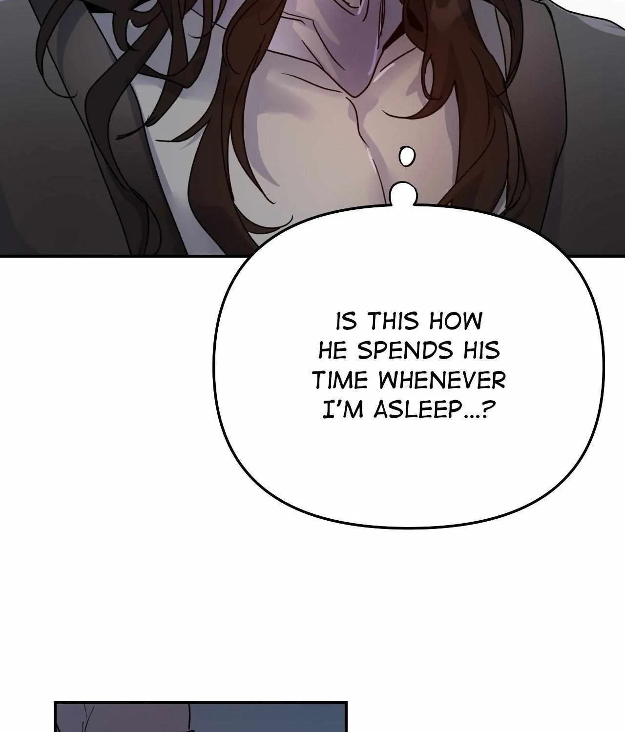 Dark Fall Chapter 1.1 page 14 - 
