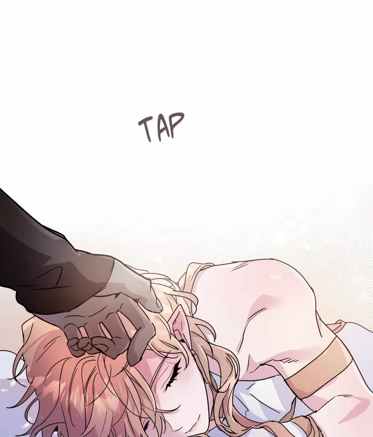 Dark Fall Chapter 1.1 page 17 - 