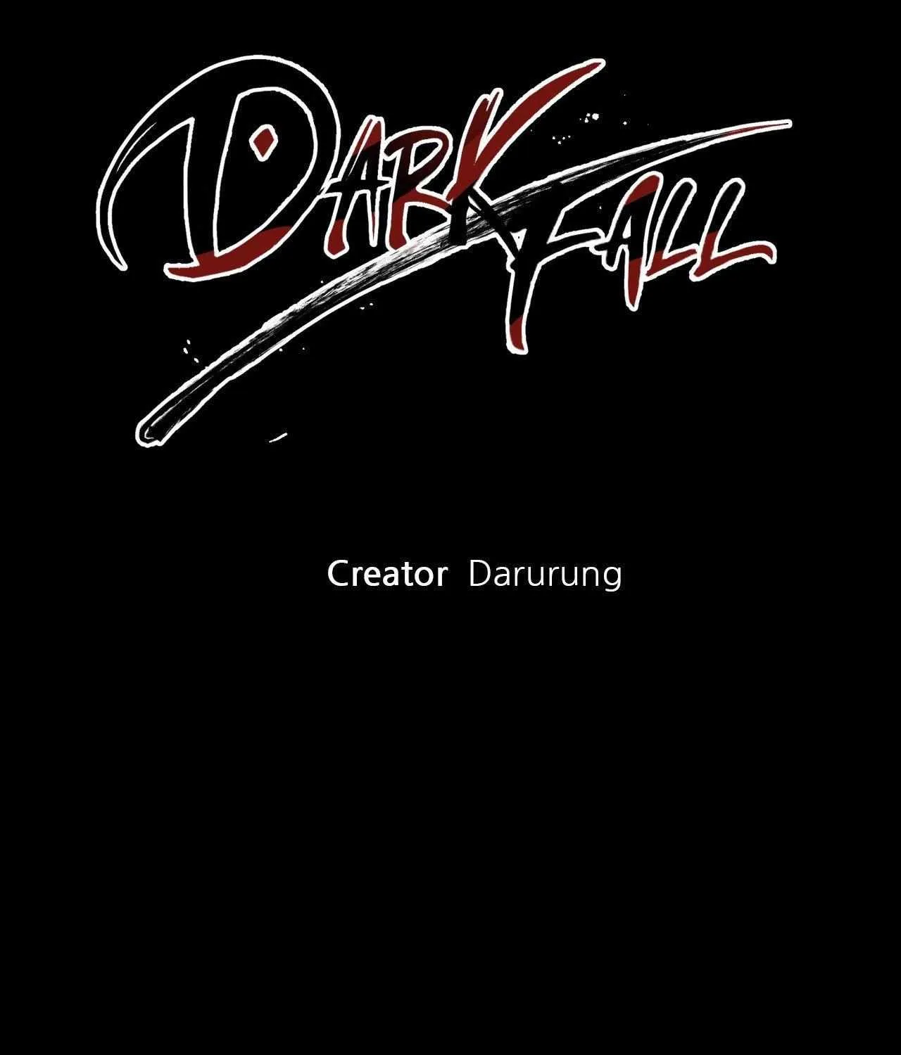 Dark Fall Chapter 1.1 page 21 - 