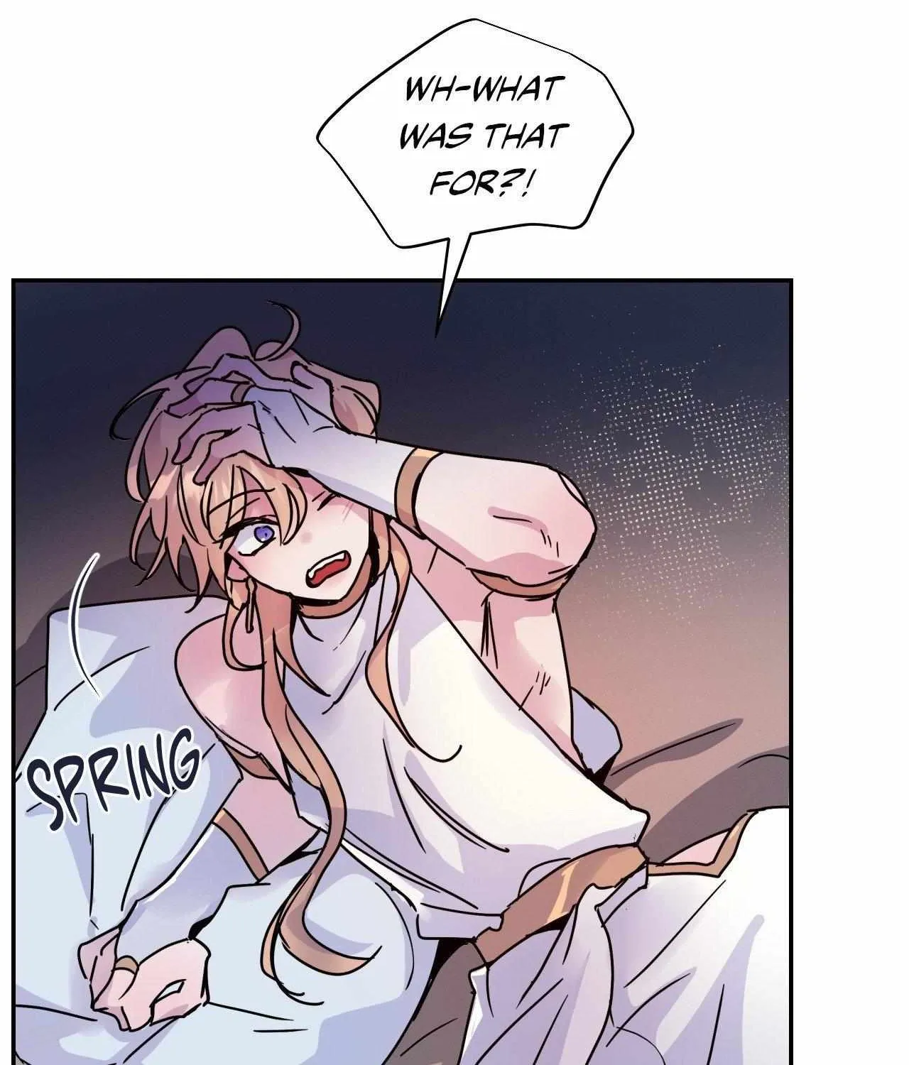 Dark Fall Chapter 1.1 page 24 - 
