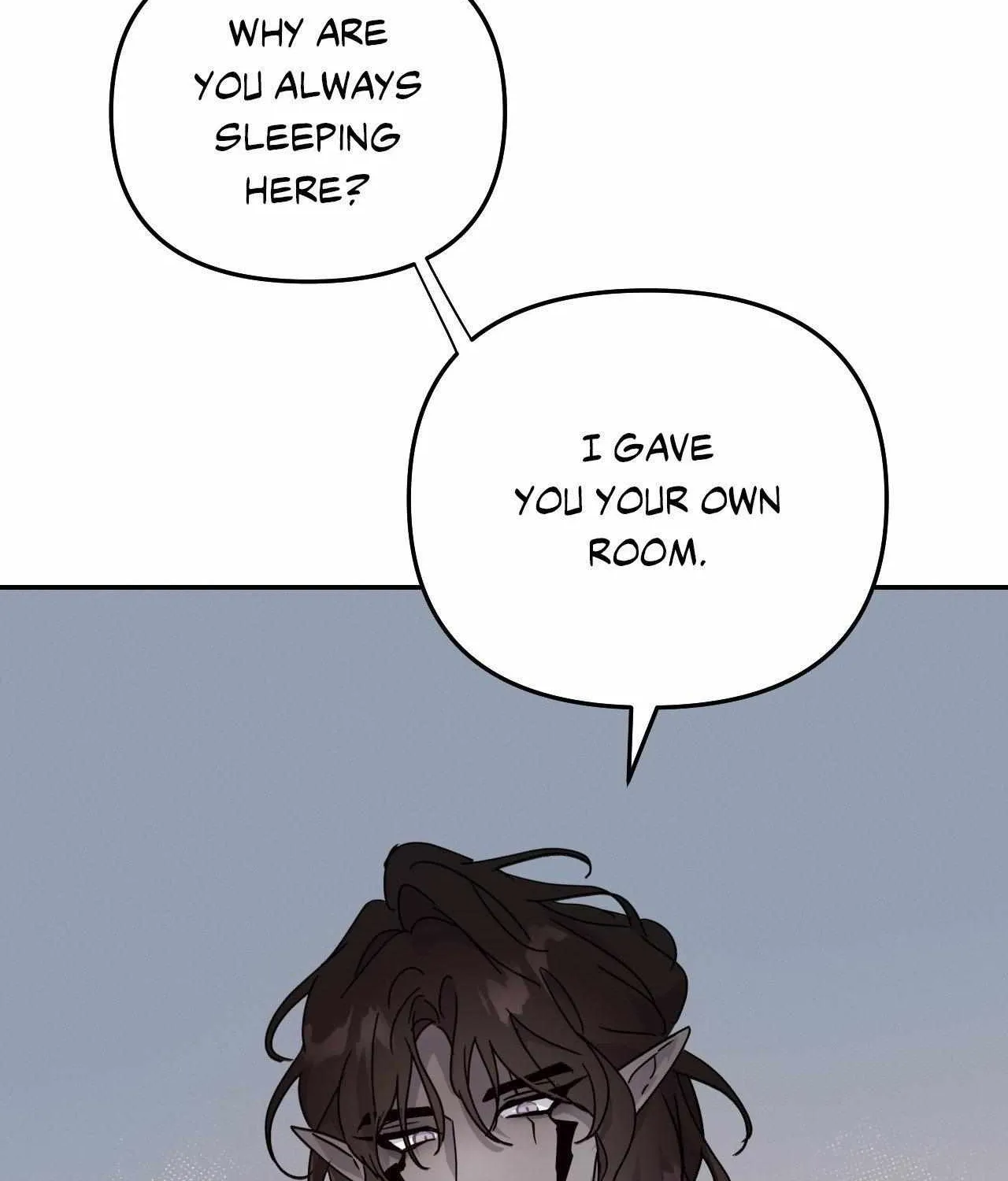 Dark Fall Chapter 1.1 page 26 - 