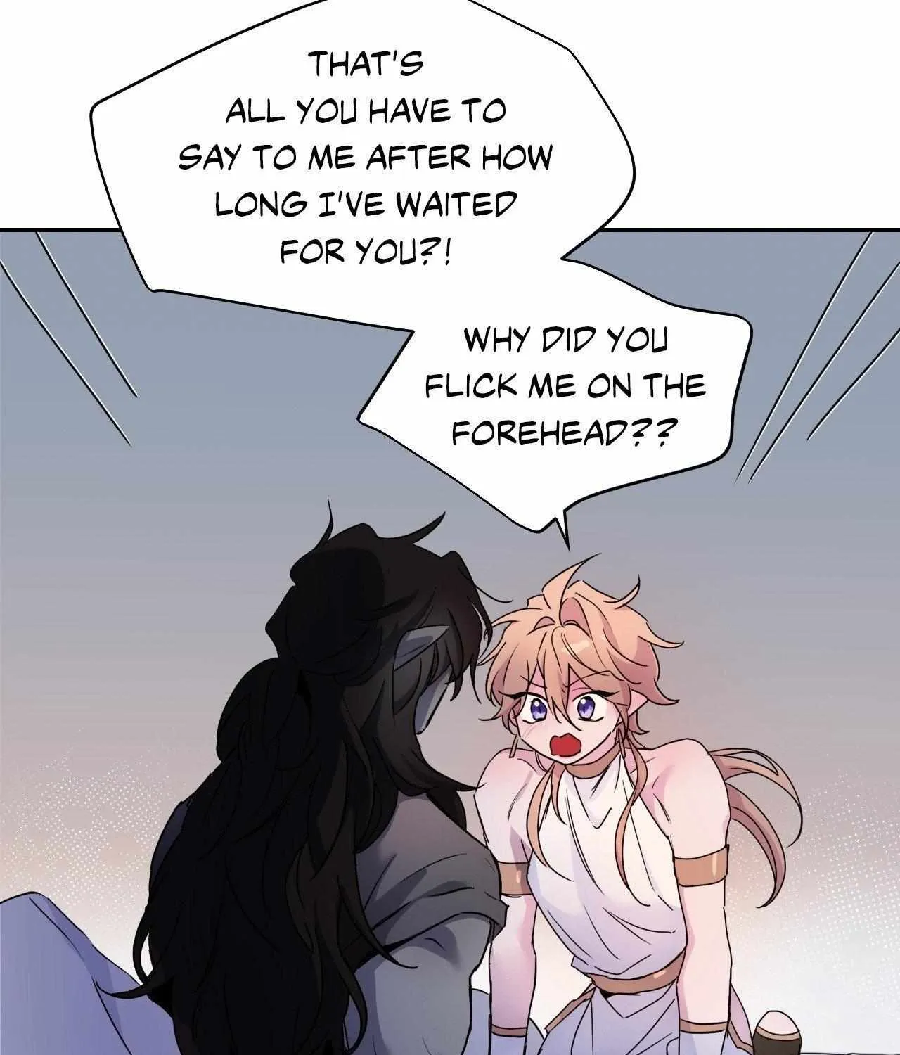 Dark Fall Chapter 1.1 page 31 - 
