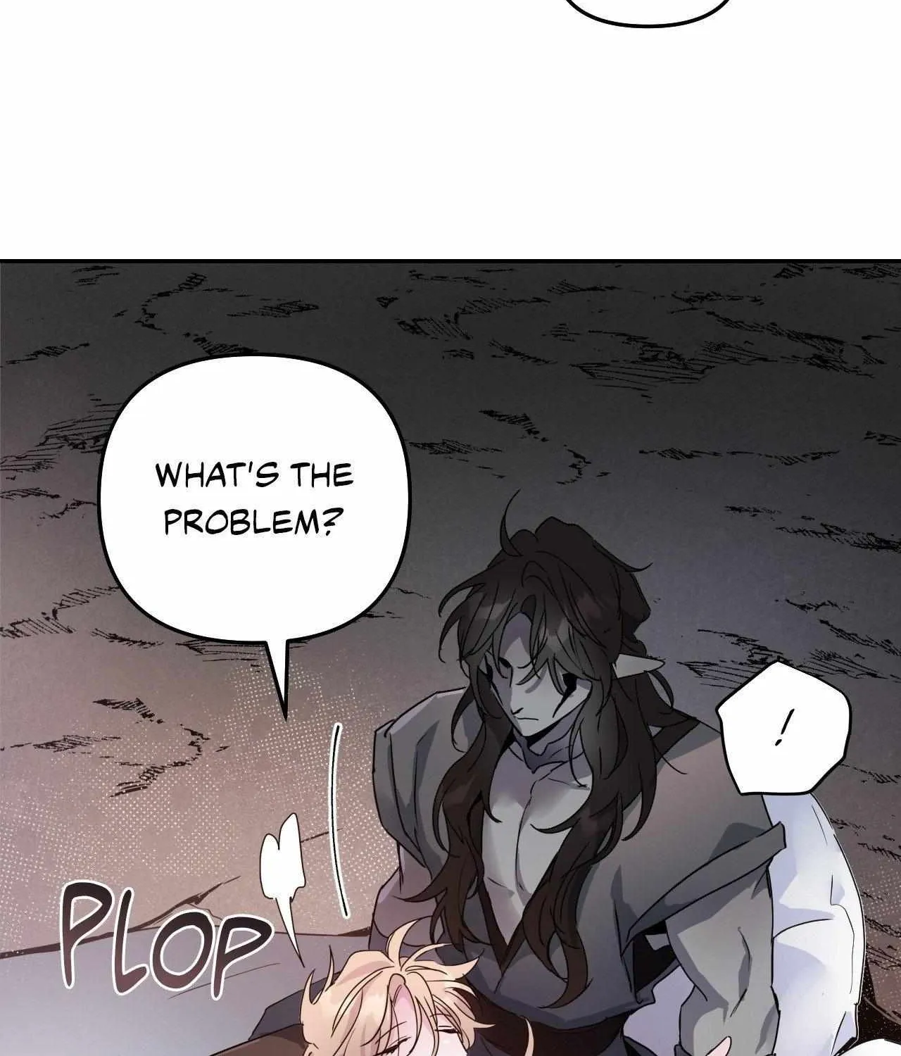 Dark Fall Chapter 1.1 page 34 - 