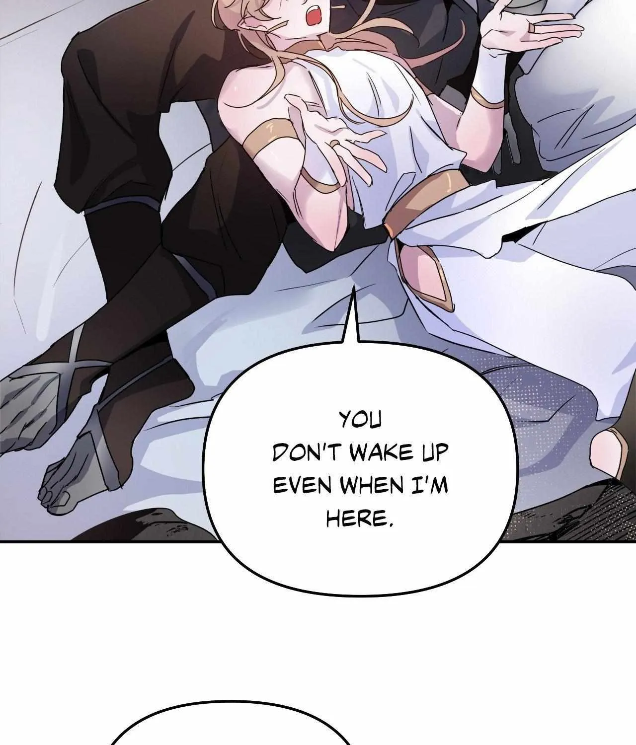 Dark Fall Chapter 1.1 page 35 - 