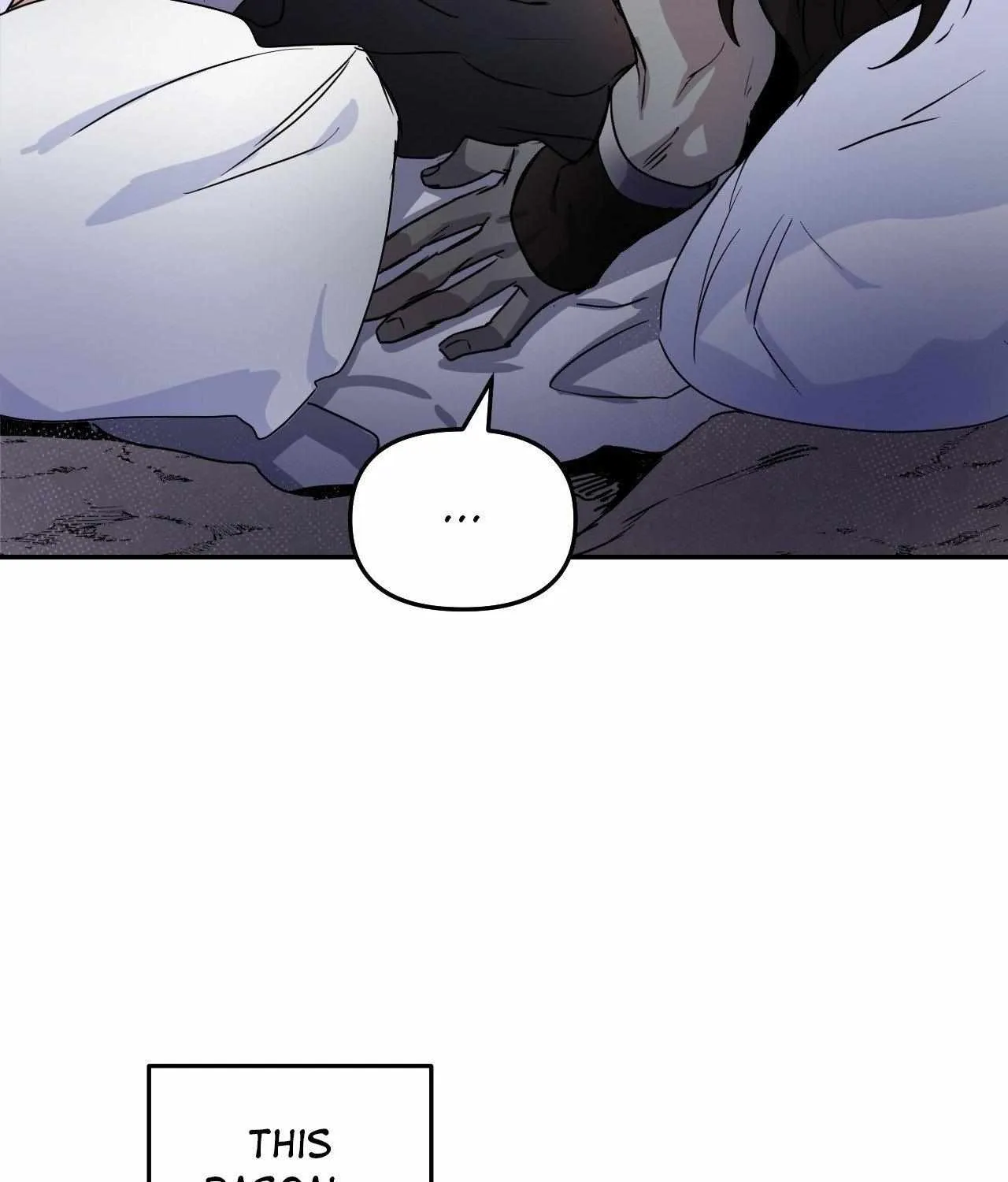 Dark Fall Chapter 1.1 page 37 - 