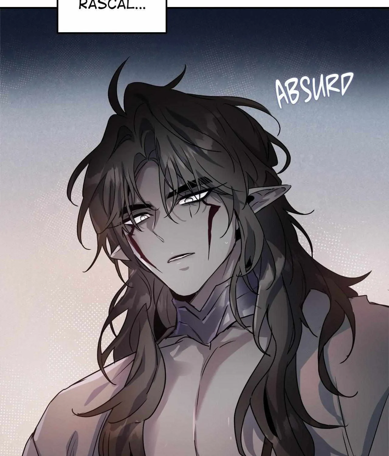 Dark Fall Chapter 1.1 page 38 - 