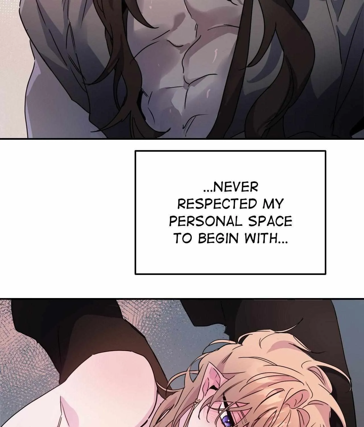 Dark Fall Chapter 1.1 page 39 - 